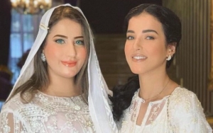 Tasya Farasya 'Barbie Arab' Diejek Sombong oleh Saudari Kembar, Gaya 'Sepatu Plastik' Curi Perhatian