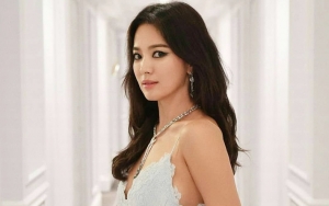 Song Hye Kyo Tegaskan Siap Tuntut Haters, Netizen Sinis Beri Komentar Seperti Ini