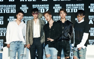 Big Bang Kena Hujat Gara-Gara Isu Prostitusi Daesung, Taeyang Dicurigai Punya Skandal