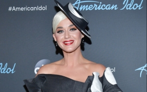 Katy Perry Kena Tuntut 40 Miliar Gara-Gara 'Dark Horse' Terbukti Plagiat 'Joyful Noise'