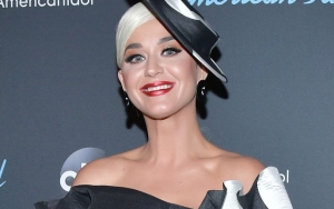 Katy Perry Bersikeras Tak Bersalah Atas Plagiat 'Dark Horse'