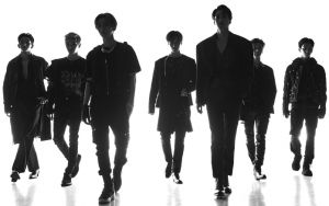 SM Ent Debutkan Boy Grup 'The Avengers Of K-Pop' Bernama Super M, Langsung Jadi Trending Sedunia