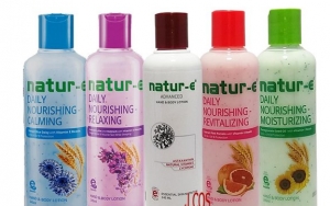 Ingin Kulitmu Cerah Sepanjang Hari Gunakan Saja Natur E Daily Nourishing Lotion