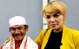Dinar Candy Masih Enggan Pakai Jilbab, Sang Ayah Tak Restui Hubungan dengan Ustaz Maulana?