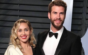 Liam Hemsworth Buka Suara Soal Perceraiannya dengan Miley Cyrus
