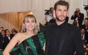 Liam Hemsworth Disebut Lebih Bahagia Setelah Pisah dari Miley Cyrus