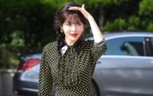 HyunA Dipuji Lebih Cantik Tanpa Makeup Tebal, Bibir Tebal 'Hasil Filler' Sudah Hilang