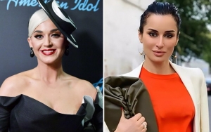 Katy Perry Dituding Lakukan Pelecehan Seksual pada Presenter Wanita Tina Kandelaki