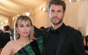 Inilah Alasan Liam Hemsworth Ajukan Gugatan Cerai pada Miley Cyrus