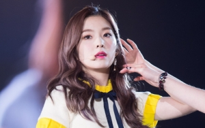 Irene Red Velvet Tetap Tuai Pujian Meski Usung Gaya Makeup 'Norak' 