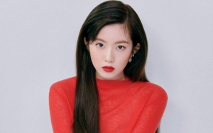SOBA 2019: Busana dan Gaya Makeup di Blue Carpet Bikin Irene Disejajarkan dengan Song Hye Kyo