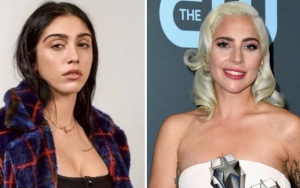 Cantik Banget Tampilan Baru Putri Madonna Ini Disebut Persis Lady Gaga Versi Muda