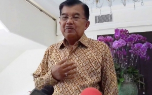 Jusuf Kalla Dapat Uang Pensiun Rp 21 Juta Berapa Jika Menteri