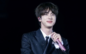 barbie bts jin