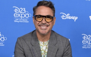 Disney Akhirnya Daftarkan Nama Robert Downey Jr. Untuk Nominasi Oscar