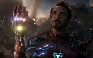 Robert Downey Ternyata Ingin Ucapkan Kalimat Ini di Akhir 'Avengers: Endgame', Bukan 'I Am Iron Man'