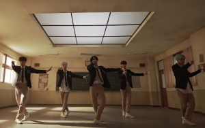 CIX Tampilkan Konsep Gelap Dan Penuh Masalah Dalam MV 'Numb', Begini Makna Lagunya