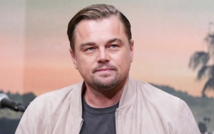Leonardo DiCaprio Dituduh Jadi Dalang Kebakaran Hutan Amazon