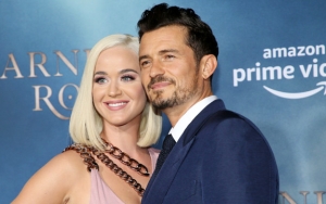 Katy Perry dan Orlando Bloom Mendadak Tunda Pernikahan, Kenapa?