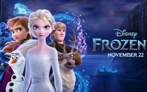 Frozen Ii Resmi Jadi Film Animasi Terlaris Sepanjang Masa