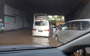 Bencana Banjir Mui Minta Warga Tak Saling Hujat Dan Menyalahkan