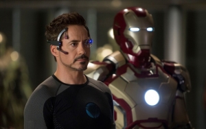 Robert Downey Jr. Kembali Jadi Tony Stark di Serial Ini 