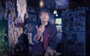 Bobby iKON Kejutkan Fans Dengan Rilis MV Lagu Solo Sentimental 'Rest Your Bones'