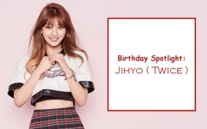 Birthday Spotlight: Happy Jihyo Day