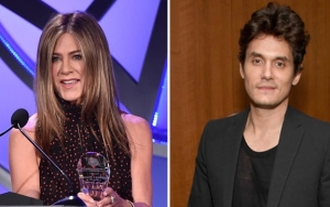 Bukan Brad Pitt, Jennifer Aniston Justru Dikabarkan Balikan dengan John Mayer 