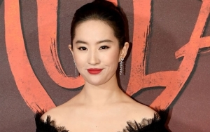 Liu Yifei Aktris 'Mulan' Malah Dikecam Usai Ikut Donasi Corona, Ini Sebabnya