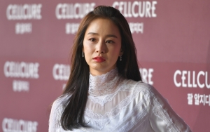 Kim Tae Hee Tuai Pujian Selangit Usai Kirimi Kru 'Hi Bye, Mama!' Hadiah Spesial