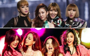 Inikah Dua Lagu Debut Girl Grup yang Berikan Dampak Paling Besar?