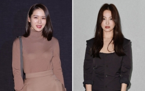 Son Ye Jin Seleb Korea yang Selalu Cantik Kalahkan Song Hye Kyo dkk, Setuju?