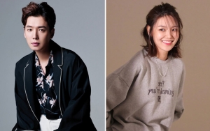 Jung Kyung Ho Tulis Komentar Bucin di Video Dance Seksi Sooyoung, Netizen Ikut Gemas