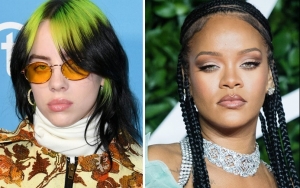 Billie Eilish dan Rihanna Gabung Deretan Selebriti yang Serukan Reformasi Polisi AS