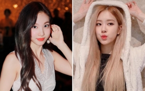 Hubungan Nayeon TWICE dan Rose BLACKPINK Kejutkan Netizen