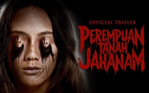 First Look Film Perempuan Tanah Jahanam Joko Anwar Bikin Merinding