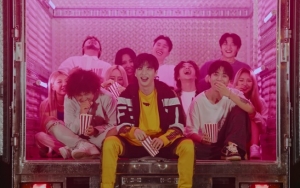 Kang Daniel Bikin Kejutan Rilis MV Bertabur Bintang Untuk Lagu 'Movie', Fans Terharu