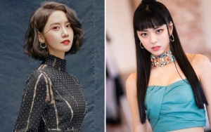 Yoona SNSD dan Yuna ITZY Dibandingkan Karena Nama Sama, Netizen Tak Senang