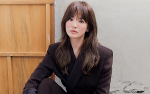 Song Hye Kyo Cantik Banget di Pemotretan Baru, Netizen Menolak Percaya Fakta Ini