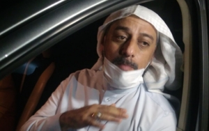 Syekh Ali Jaber Ngaku Ingin Ketemu Pelaku Penusukan, Ungkap Pendapat Soal Kemungkinan Musuh