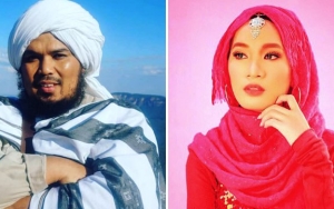 Doa Haru Ustadz Derry Sulaiman Saat Putrinya Disorot Makin Seksi Sejak Copot Hijab