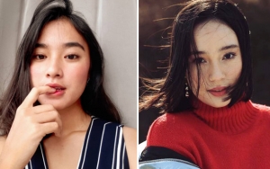 Wajah Pengasuh Anak Baim Wong Cantik Kembari Tatjana Saphira, Foto Masa Kecil Imut Mirip Kiano?