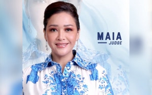 Begini Rasa Bahagia Maia Estianty Bisa Kembali Jadi Juri Di 'Indonesian Idol' Spesial Season