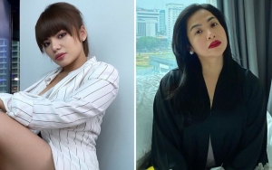 Dinar Candy Belum Minta Maaf ke Feni Rose Usai Bikin 'Ulah' Hingga Acara TV Kena Sanksi