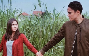 'Menghilang' Usai Putus dari Jessica Mila, Mischa Chandrawinata: Patah Hati Berat Banget