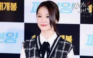 SM Entertainment Segera Tutup Website Resmi Sulli yang Berisi Foto dan Videonya