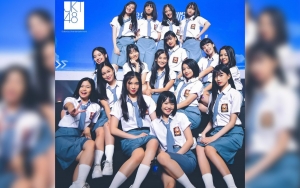 26 Member JKT48 Lulus 'Rombongan' Imbas Restrukturisasi Akibat Pandemi, Ada Nama Afiqah