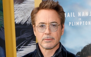 Jadi Pionir Kesuksesan MCU, Robert Downey Ternyata Bukan Aktor dengan Gaji Tertinggi di 'Iron Man'
