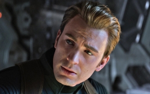 Chris Evans Bakal Kembali Perankan Captain America di Proyek MCU Mendatang